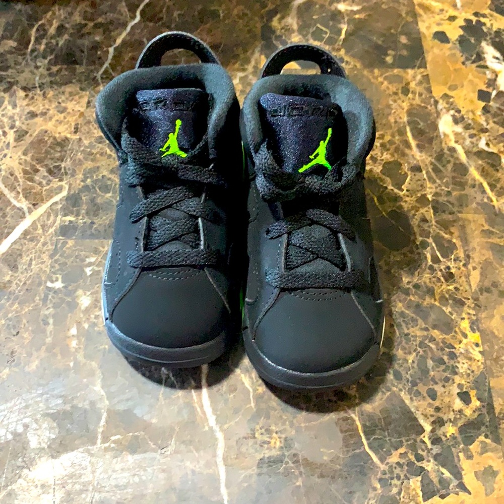 Jordan 6